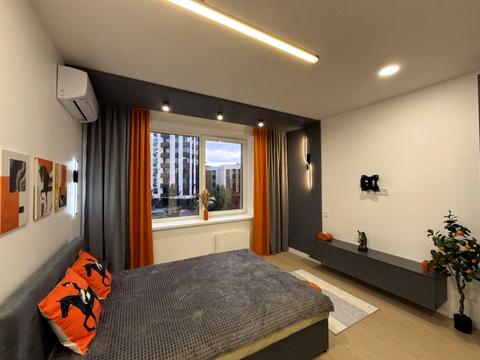 квартира по адресу Героев Небесной Сотни просп., 16/8