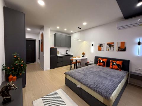 квартира по адресу Героев Небесной Сотни просп., 16/8