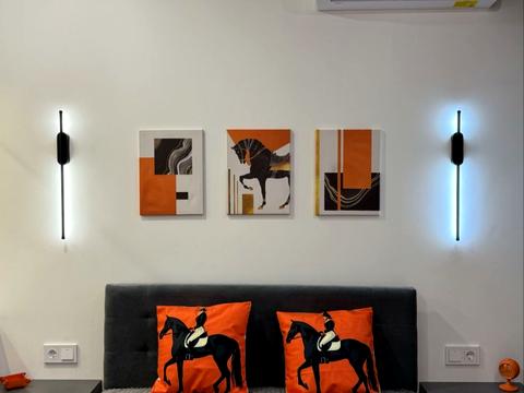 квартира по адресу Героев Небесной Сотни просп., 16/8