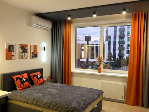 квартира по адресу Героев Небесной Сотни просп., 16/8