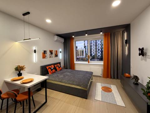 квартира по адресу Героев Небесной Сотни просп., 16/8