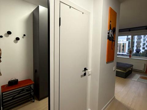 квартира по адресу Героев Небесной Сотни просп., 16/8