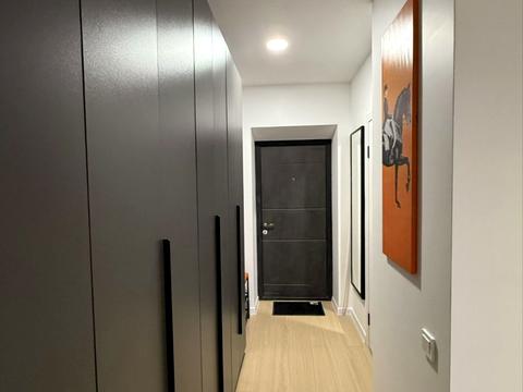 квартира по адресу Героев Небесной Сотни просп., 16/8