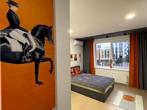 квартира по адресу Героев Небесной Сотни просп., 16/8