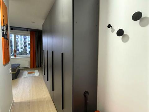 квартира по адресу Героев Небесной Сотни просп., 16/8