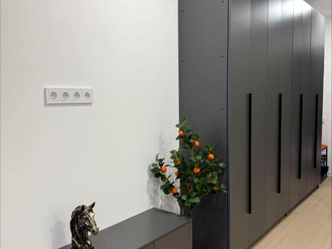 квартира по адресу Героев Небесной Сотни просп., 16/8