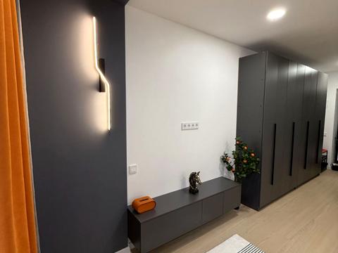 квартира по адресу Героев Небесной Сотни просп., 16/8