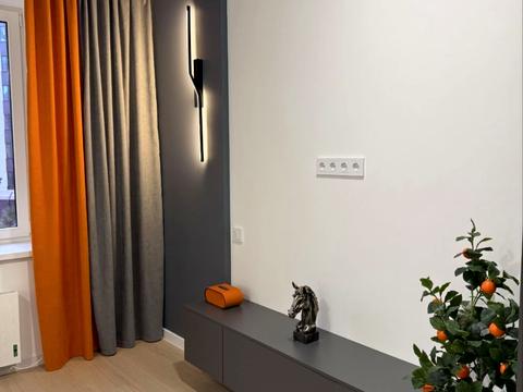 квартира по адресу Героев Небесной Сотни просп., 16/8