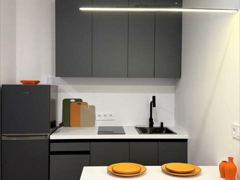 квартира по адресу Героев Небесной Сотни просп., 16/8