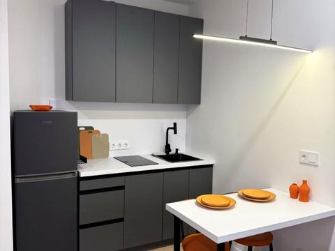 квартира по адресу Героев Небесной Сотни просп., 16/8