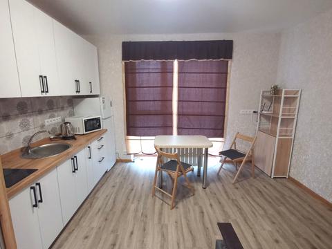 квартира за адресою Бучанська вул. (Михайла Коцюбинського), 4