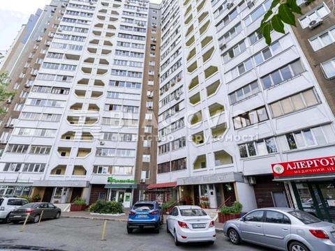 квартира по адресу Харьковское шоссе, 56