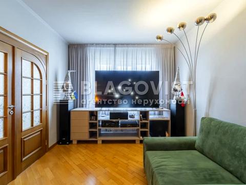 квартира по адресу Харьковское шоссе, 56