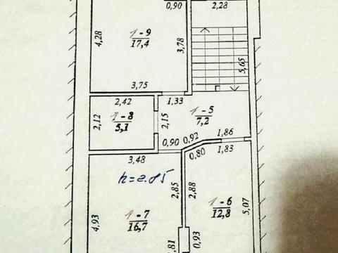 будинок за адресою Дубівка вул.