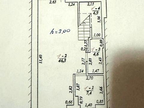 будинок за адресою Дубівка вул.