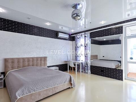 квартира по адресу Леси Украинки бульв., 7-А