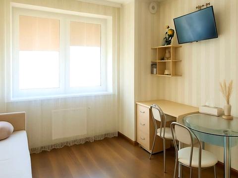 квартира по адресу Александра Мишуги ул., 12