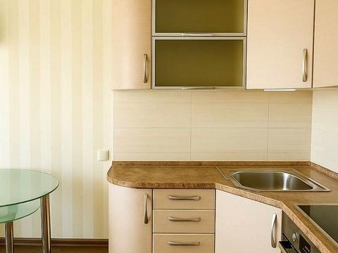 квартира по адресу Александра Мишуги ул., 12