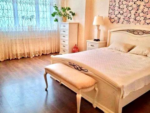 квартира по адресу Александра Мишуги ул., 12