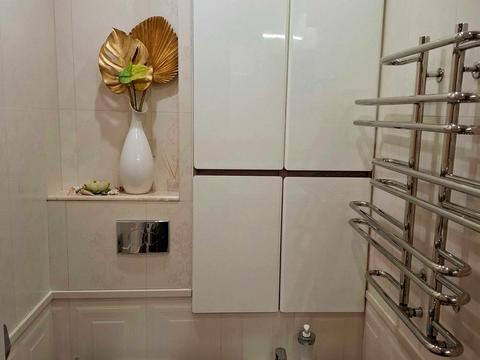 квартира по адресу Александра Мишуги ул., 12