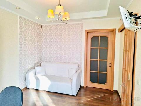 квартира по адресу Александра Мишуги ул., 12