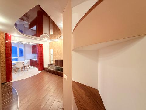 квартира за адресою Лісогринівецька вул., 24