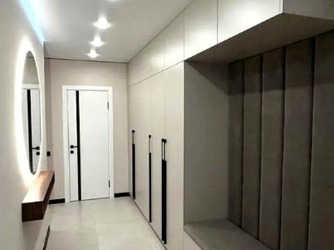 квартира по адресу Максимовича ул., 21-Г