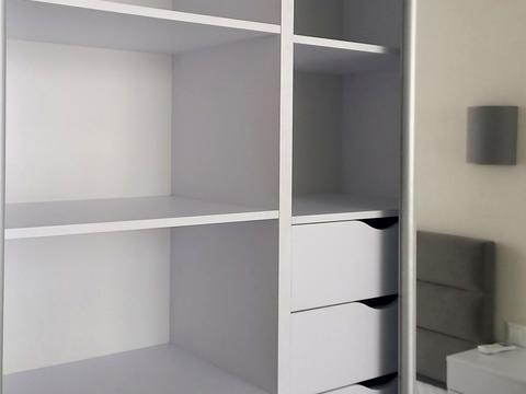 квартира за адресою Зарічна вул., 4