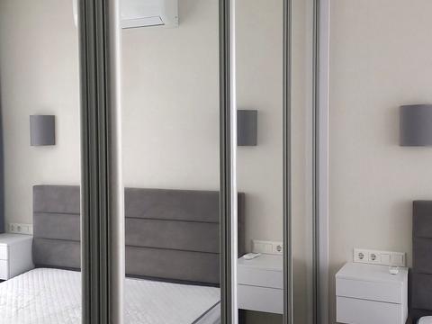 квартира за адресою Зарічна вул., 4