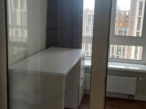 квартира за адресою Зарічна вул., 4