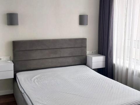 квартира за адресою Зарічна вул., 4