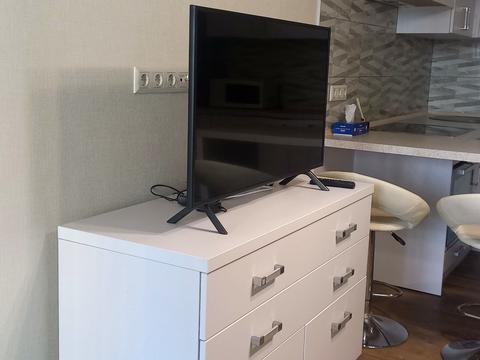 квартира за адресою Зарічна вул., 4