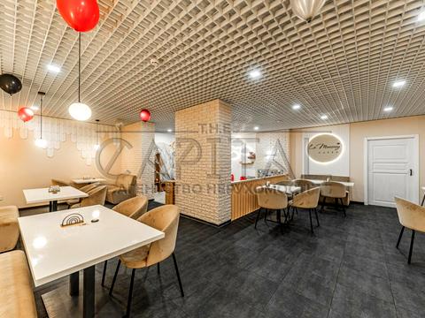 комерційна за адресою Юлії Здановської вул. (Ломоносова), 48