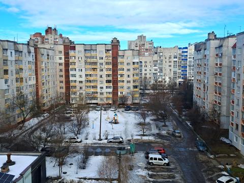 квартира за адресою Володимира Коваленка вул., 140