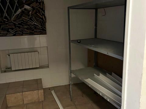 комерційна за адресою Дмитра Яворницького просп. (Карла Маркса), 46