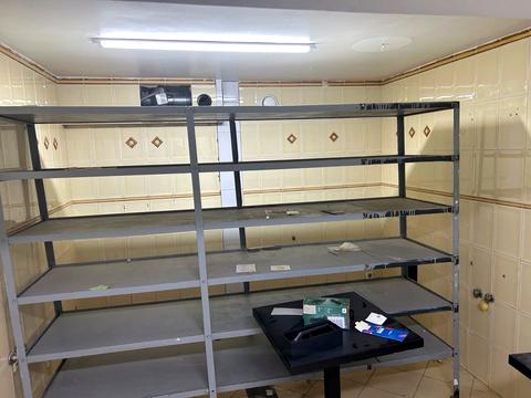 комерційна за адресою Дмитра Яворницького просп. (Карла Маркса), 46