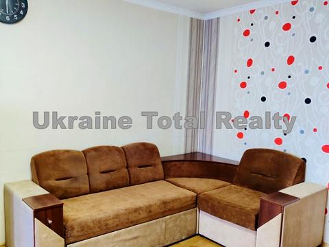 квартира по адресу Александры Экстер ул. (Цветаевой Марины), 10/87