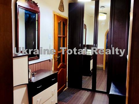 квартира по адресу Александры Экстер ул. (Цветаевой Марины), 10/87