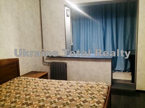 квартира по адресу Александры Экстер ул. (Цветаевой Марины), 10/87