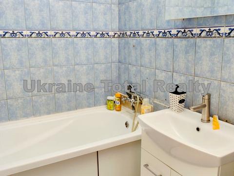 квартира по адресу Александры Экстер ул. (Цветаевой Марины), 10/87