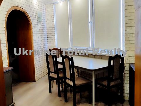 квартира по адресу Александры Экстер ул. (Цветаевой Марины), 10/87