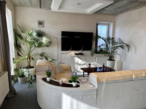 квартира по адресу Придорожна ул., 3