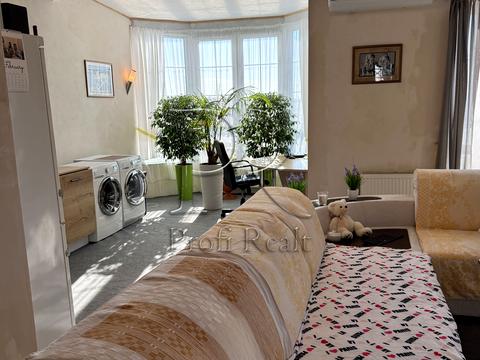 квартира по адресу Придорожна ул., 3