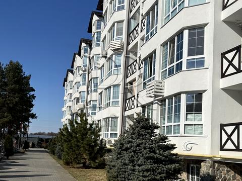 квартира по адресу Придорожна ул., 3