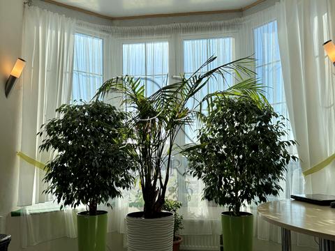 квартира по адресу Придорожна ул., 3