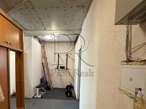 квартира по адресу Придорожна ул., 3