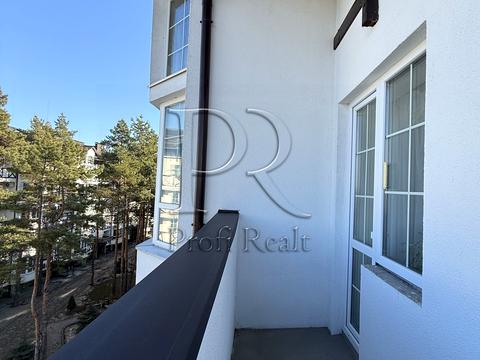 квартира по адресу Придорожна ул., 3