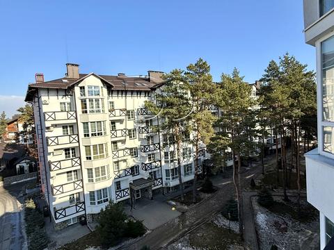 квартира по адресу Придорожна ул., 3