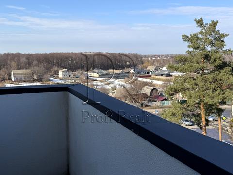 квартира по адресу Придорожна ул., 3