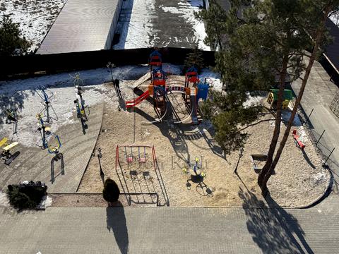 квартира по адресу Придорожна ул., 3